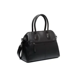 The Chesterfield Brand Marsala Shoulderbag black