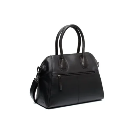 The Chesterfield Brand Marsala Shoulderbag black