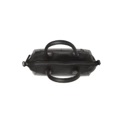 The Chesterfield Brand Marsala Shoulderbag black