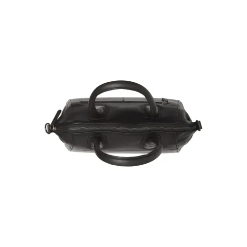 The Chesterfield Brand Marsala Shoulderbag black