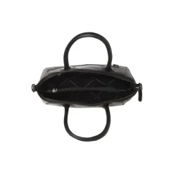 The Chesterfield Brand Marsala Shoulderbag black