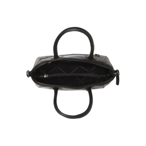 The Chesterfield Brand Marsala Shoulderbag black