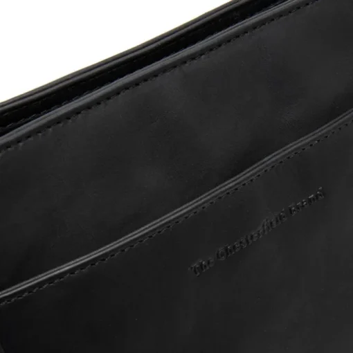 The Chesterfield Brand Moore Shoulderbag black