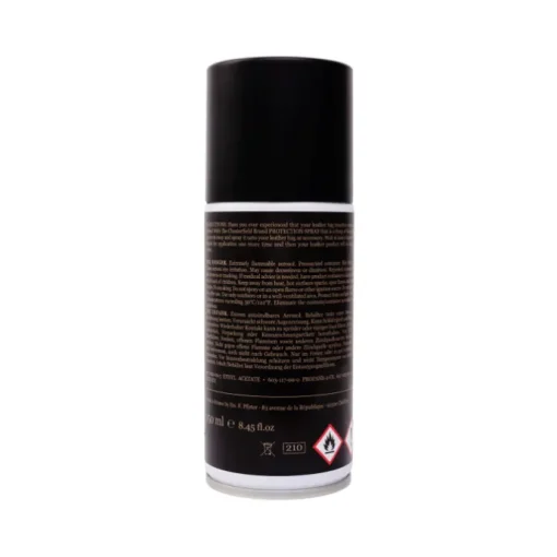 The Chesterfield Brand Protection Spray 150ml clear