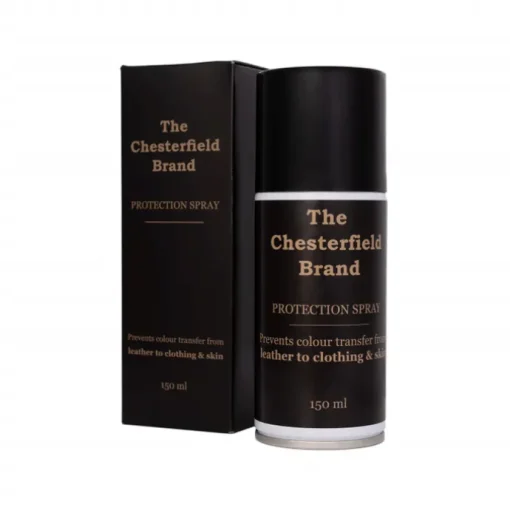 The Chesterfield Brand Protection Spray 150ml clear