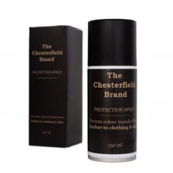 The Chesterfield Brand Protection Spray 150ml clear