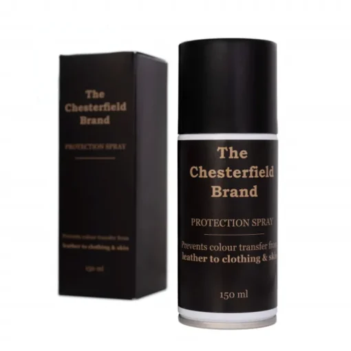 The Chesterfield Brand Protection Spray 150ml clear