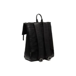 The Chesterfield Brand Savona Rugzak zwart