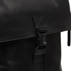 The Chesterfield Brand Savona Rugzak zwart