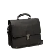 The Chesterfield Brand Stuttgart Businesstas black