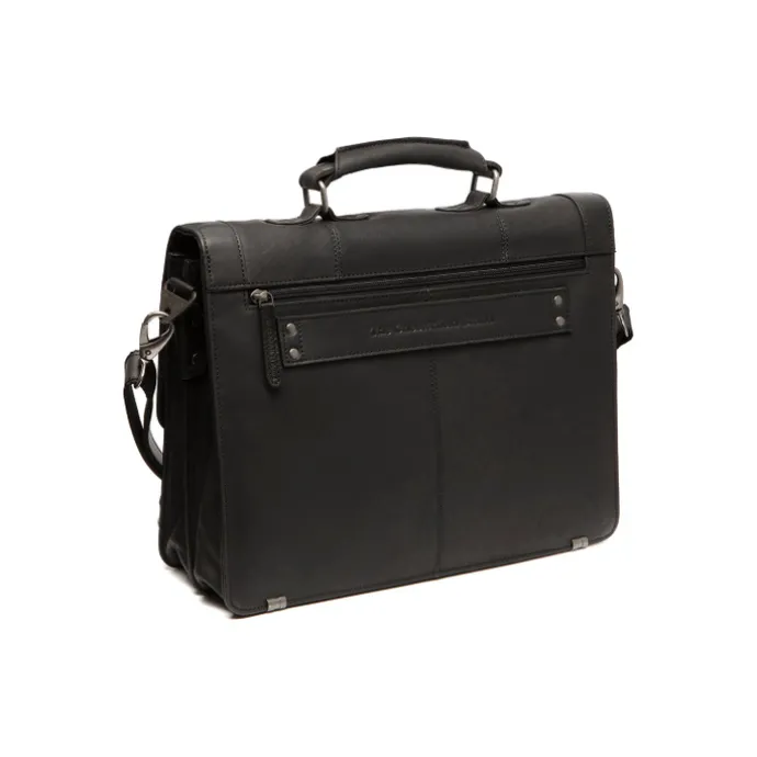 The Chesterfield Brand Stuttgart Businesstas black