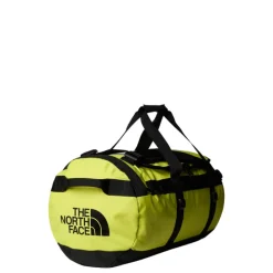 The North Face Base Camp Duffel M slphrspg-tnfblk