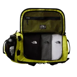 The North Face Base Camp Duffel M slphrspg-tnfblk