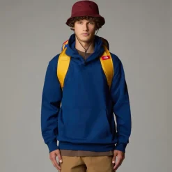 The North Face Base Camp Duffel S tnf blue-tnf re