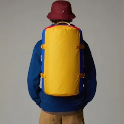 The North Face Base Camp Duffel S tnf blue-tnf re
