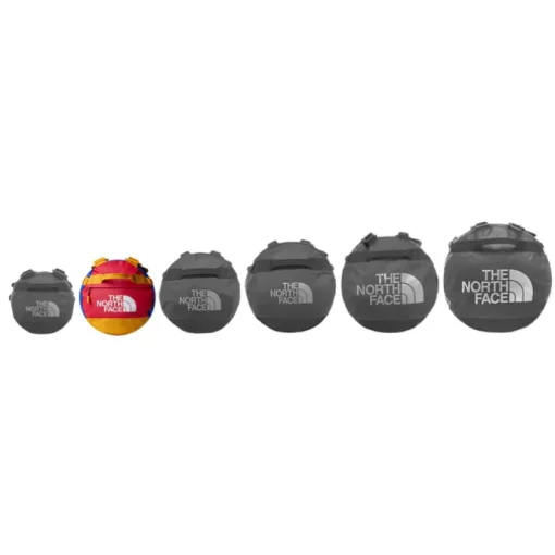 The North Face Base Camp Duffel S tnf blue-tnf re