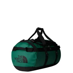 The North Face Base Camp Duffel M evergrn-tnfblck
