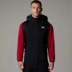 The North Face Base Camp Duffel M evergrn-tnfblck