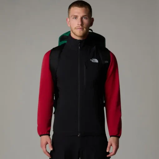 The North Face Base Camp Duffel M evergrn-tnfblck
