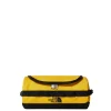 The North Face Base Camp Travel Canister S summit gold/tnf black