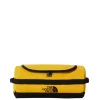 The North Face Base Camp Travel Canister L summit gold/tnf black