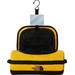 The North Face Base Camp Travel Canister L summit gold/tnf black