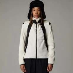 The North Face Base Camp Duffel S white dune/tnf white