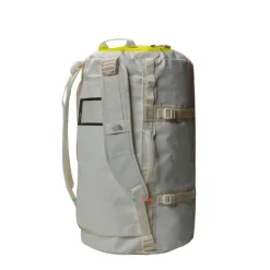 The North Face Base Camp Duffel S white dune/tnf white