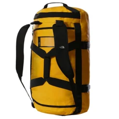 The North Face Base Camp Duffel M Base Camp summit gold/tnf black