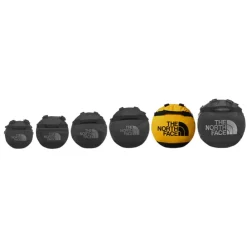 The North Face Base Camp Duffel XL summit gold/tnf black
