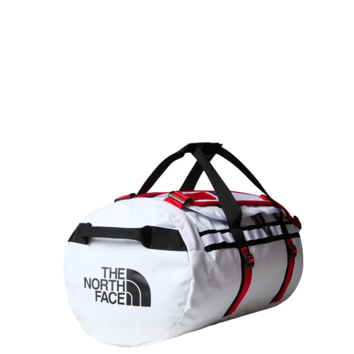 The North Face Base Camp Duffel M tnf white/tnf b