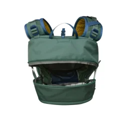 The North Face Basin 36 duck green-shad
