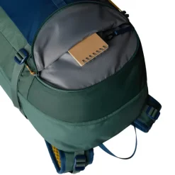 The North Face Basin 36 duck green-shad