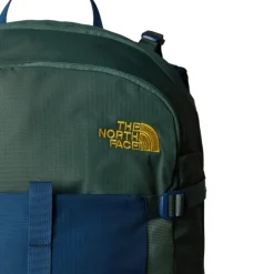 The North Face Basin 36 duck green-shad