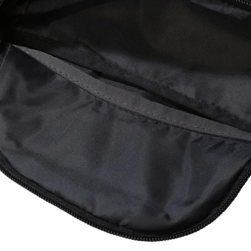 The North Face Jester Lumbar tnf black