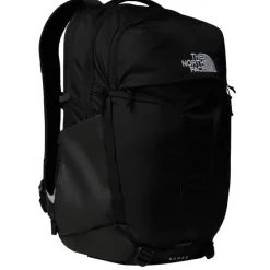 The North Face Surge Backpack tnf black-tnf b