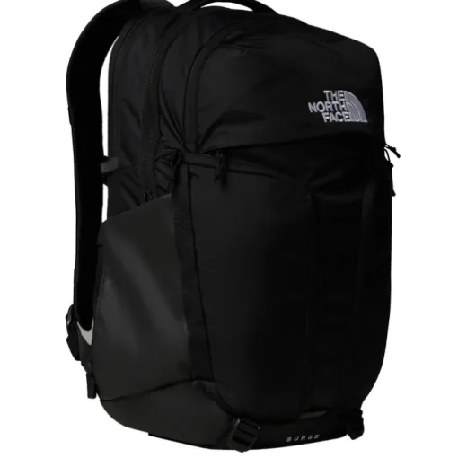 The North Face Surge Backpack tnf black-tnf b