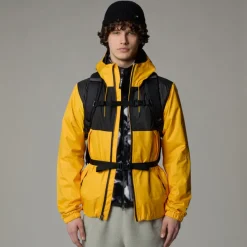 The North Face Surge Backpack tnf black-tnf b