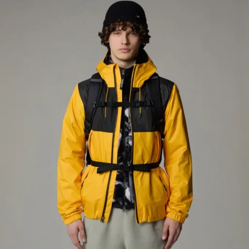 The North Face Surge Backpack tnf black-tnf b