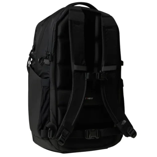 The North Face Surge Backpack tnf black-tnf b