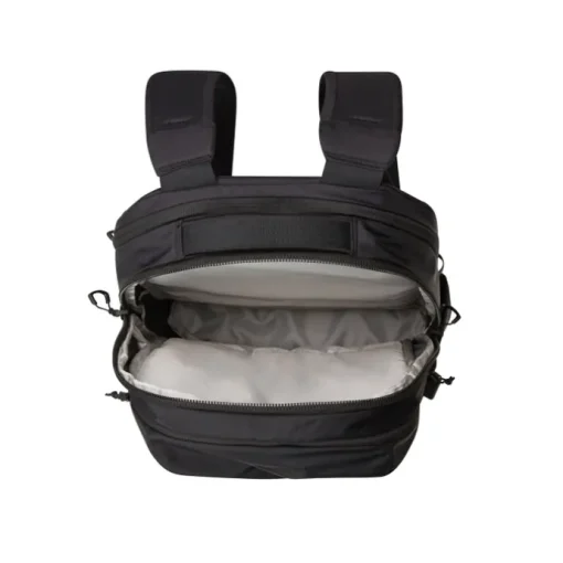 The North Face Surge Backpack tnf black-tnf b