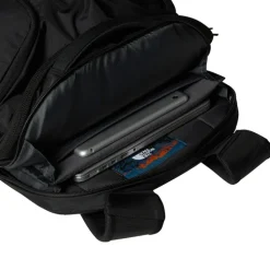The North Face Surge Backpack tnf black-tnf b