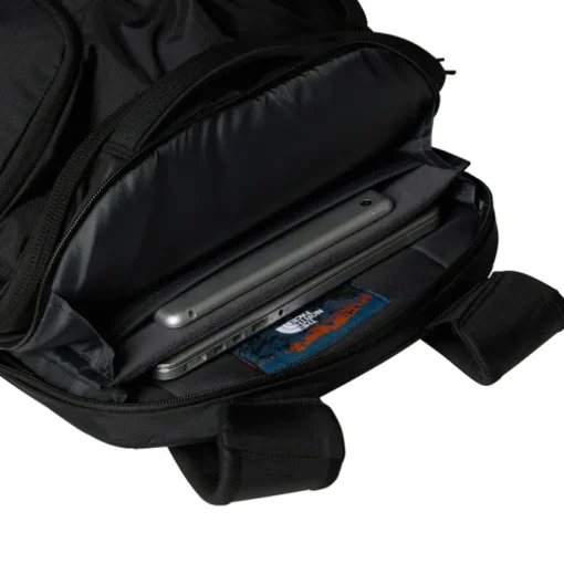 The North Face Surge Backpack tnf black-tnf b