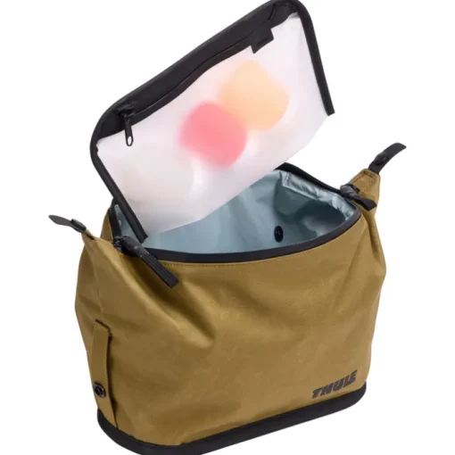 Thule Aion Toiletry Bag nutria