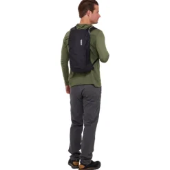 Thule AllTrail Hydration Backpack 10L black