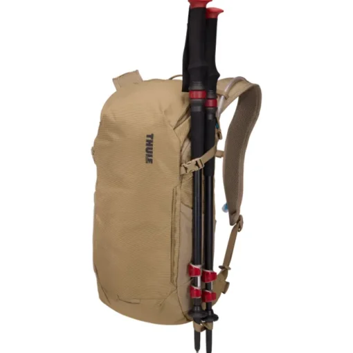 Thule AllTrail Hydration Backpack 16L faded khaki
