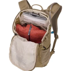 Thule AllTrail Hydration Backpack 16L faded khaki