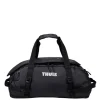 Thule Chasm Duffel 40L black