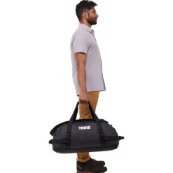 Thule Chasm Duffel 40L black