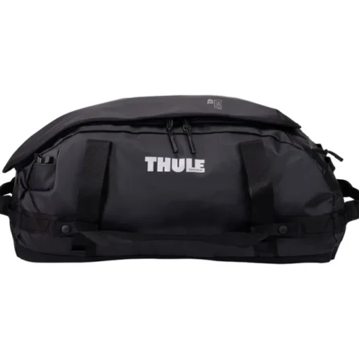 Thule Chasm Duffel 40L black